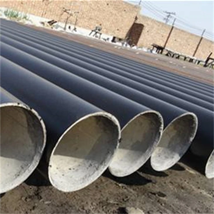 Cement mortar anti-corrosion steel pipe (9)